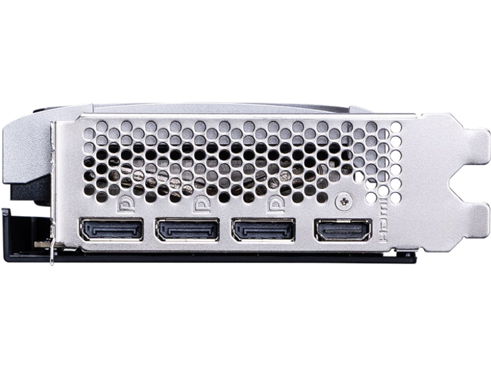 MSI GeForce RTX 5060 Ti VENTUS 3X OC Skjermkort