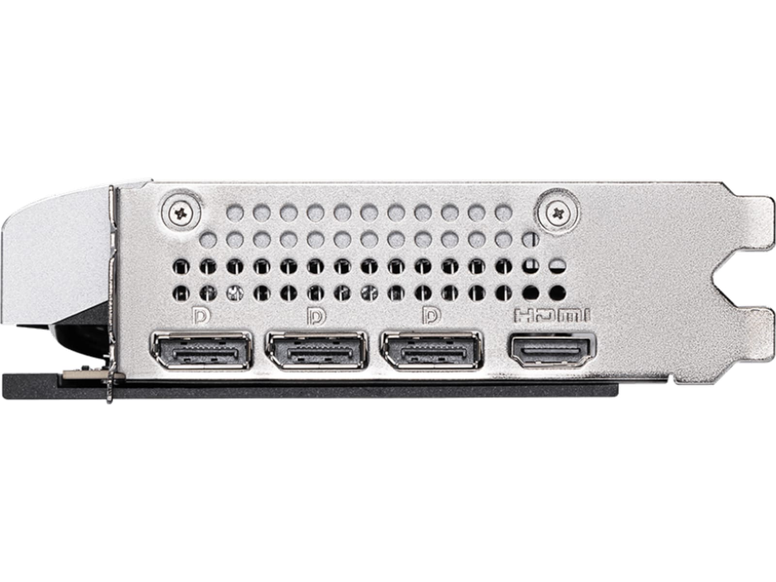 MSI GeForce RTX 5060 Ti VENTUS 2X OC PLUS Skjermkort