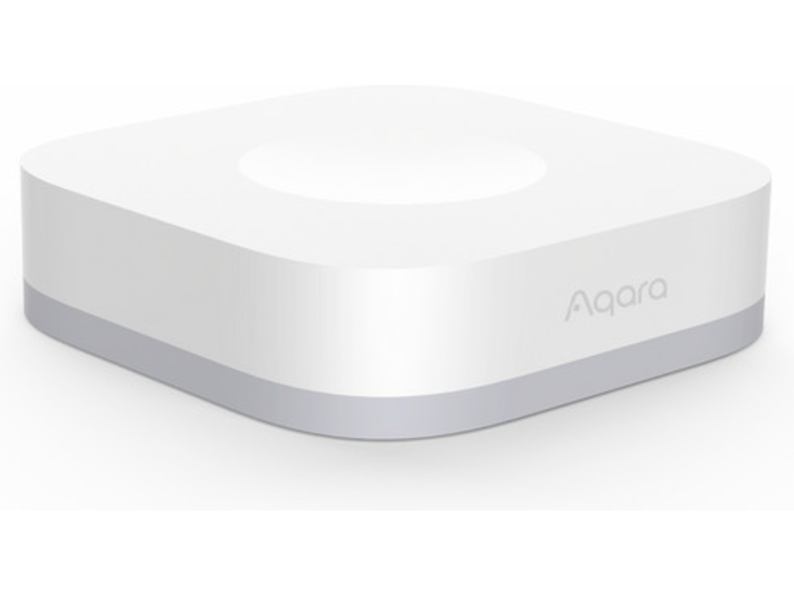 Aqara Wireless Mini Switch T1 3-pack Smart strømstyring