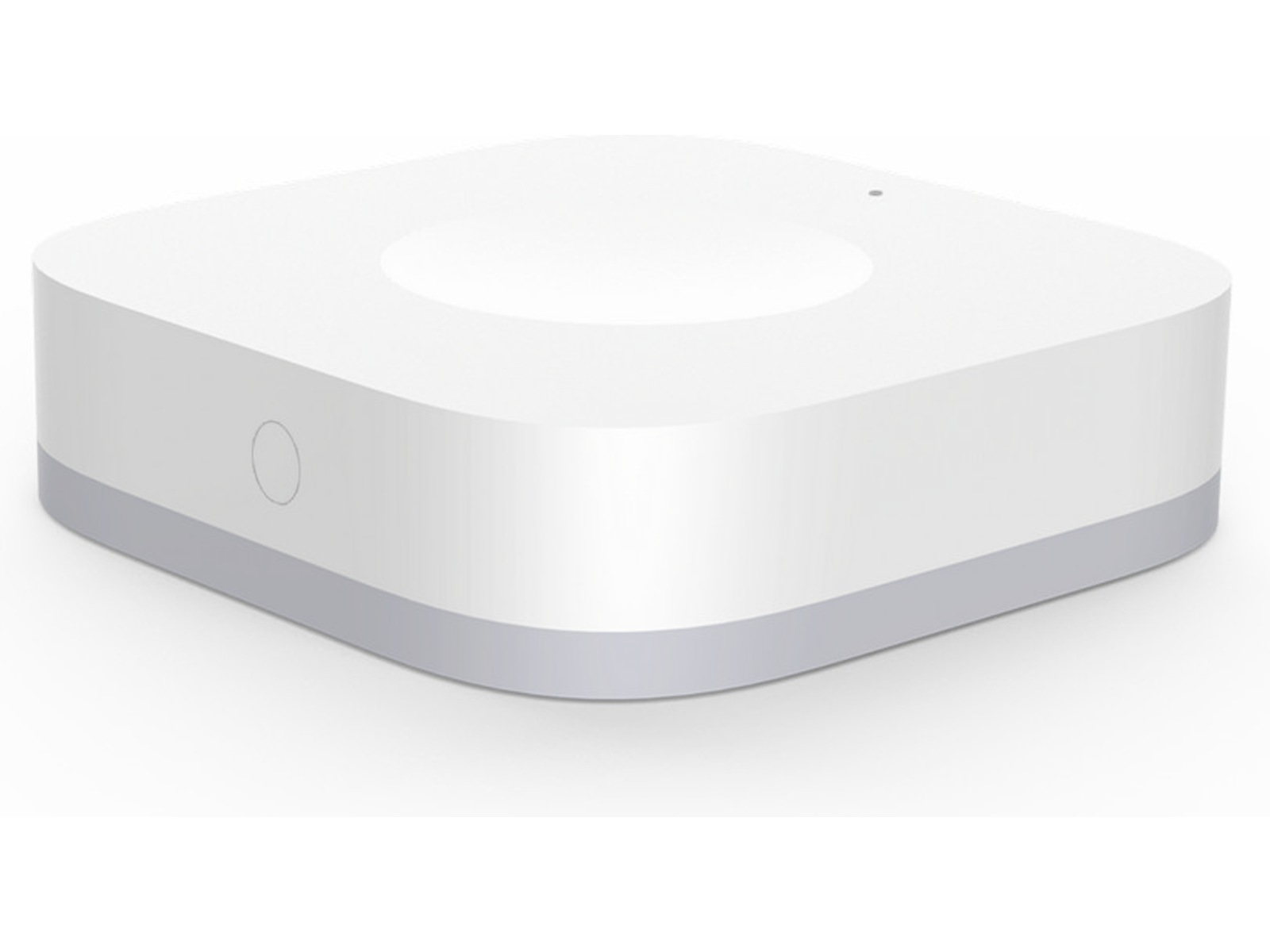 Aqara Wireless Mini Switch T1 3-pack Smart strømstyring