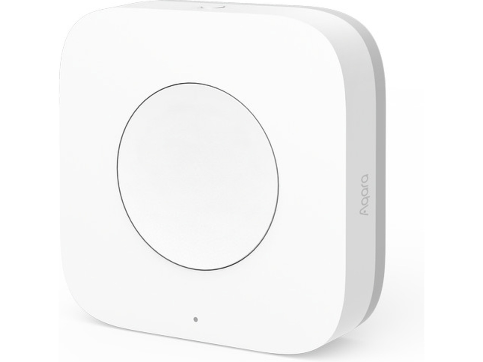 Aqara Wireless Mini Switch T1 3-pack Smart strømstyring