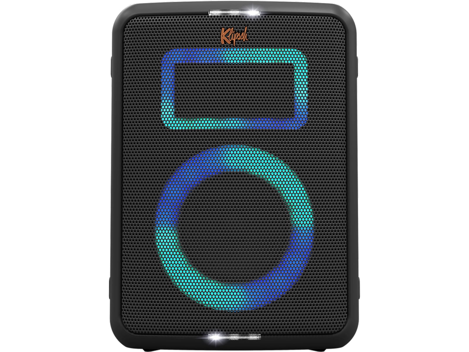 Klipsch Vegas Partyhøyttaler Trådløs / Bluetooth-høyttaler