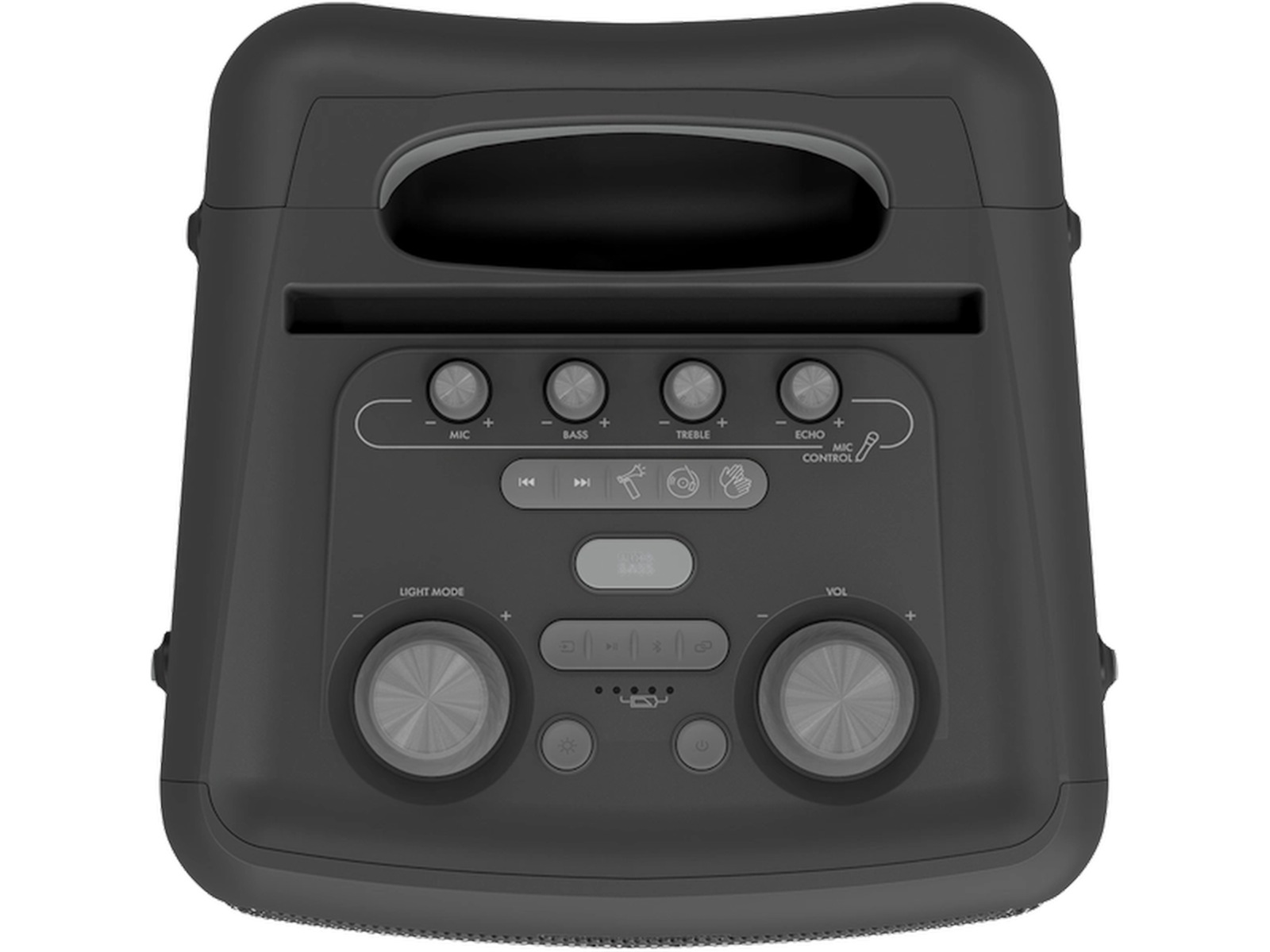 Klipsch Vegas Partyhøyttaler Trådløs / Bluetooth-høyttaler