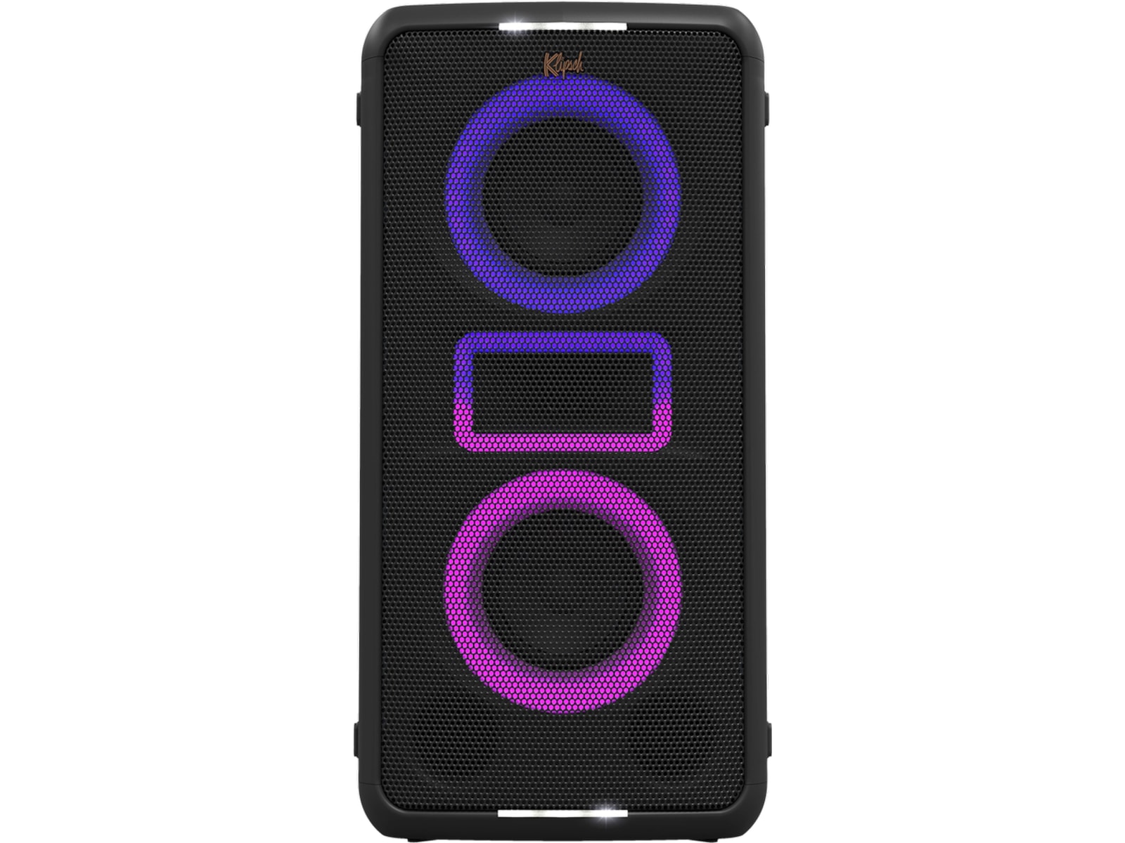 Klipsch Miami Partyhøyttaler Trådløs / Bluetooth-høyttaler