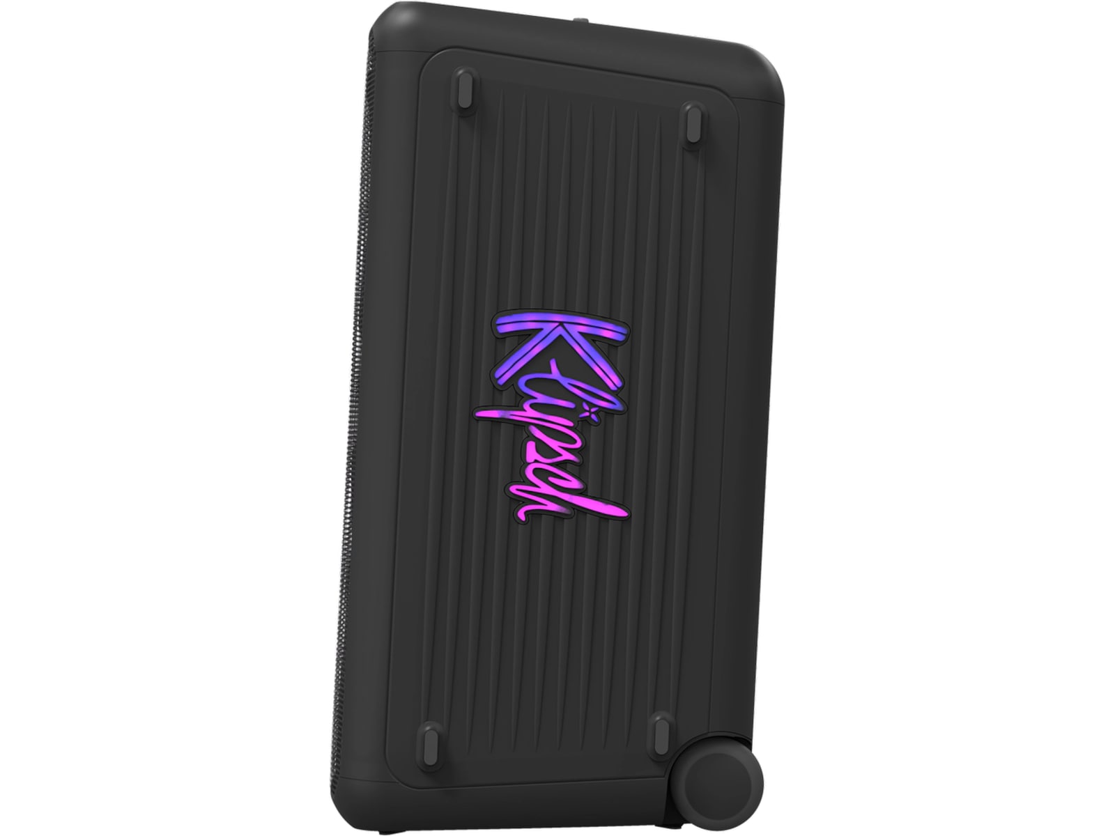 Klipsch Miami Partyhøyttaler Trådløs / Bluetooth-høyttaler