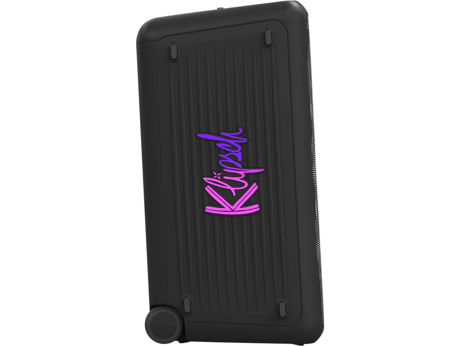 Klipsch Miami Partyhøyttaler Trådløs / Bluetooth-høyttaler