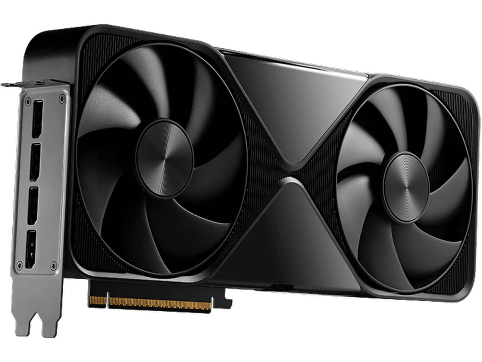 PNY Nvidia RTX PRO 6000 Blackwell Workstation Edition Skjermkort