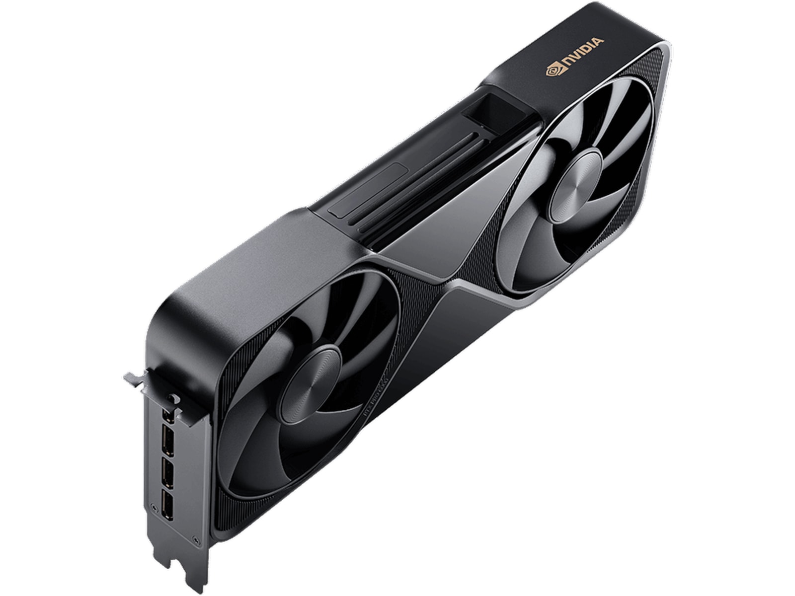 PNY Nvidia RTX PRO 6000 Blackwell Workstation Edition Skjermkort