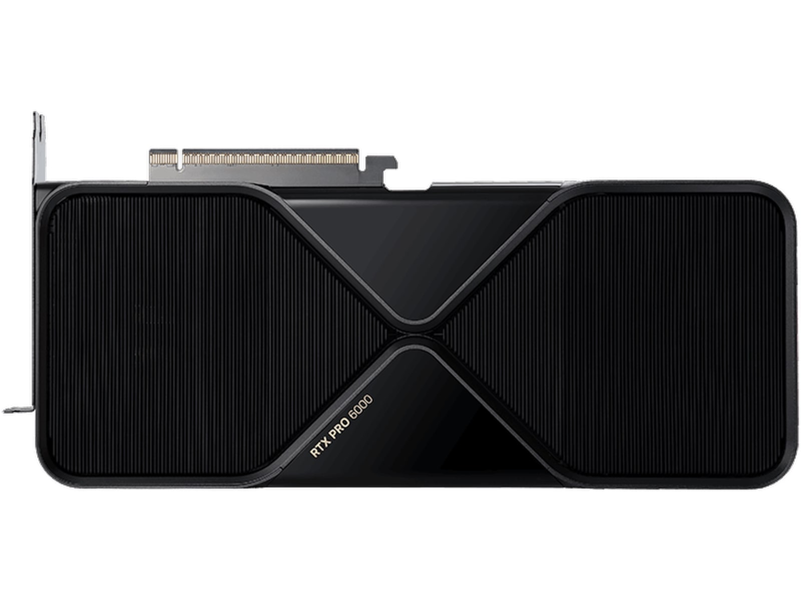 PNY Nvidia RTX PRO 6000 Blackwell Workstation Edition Skjermkort