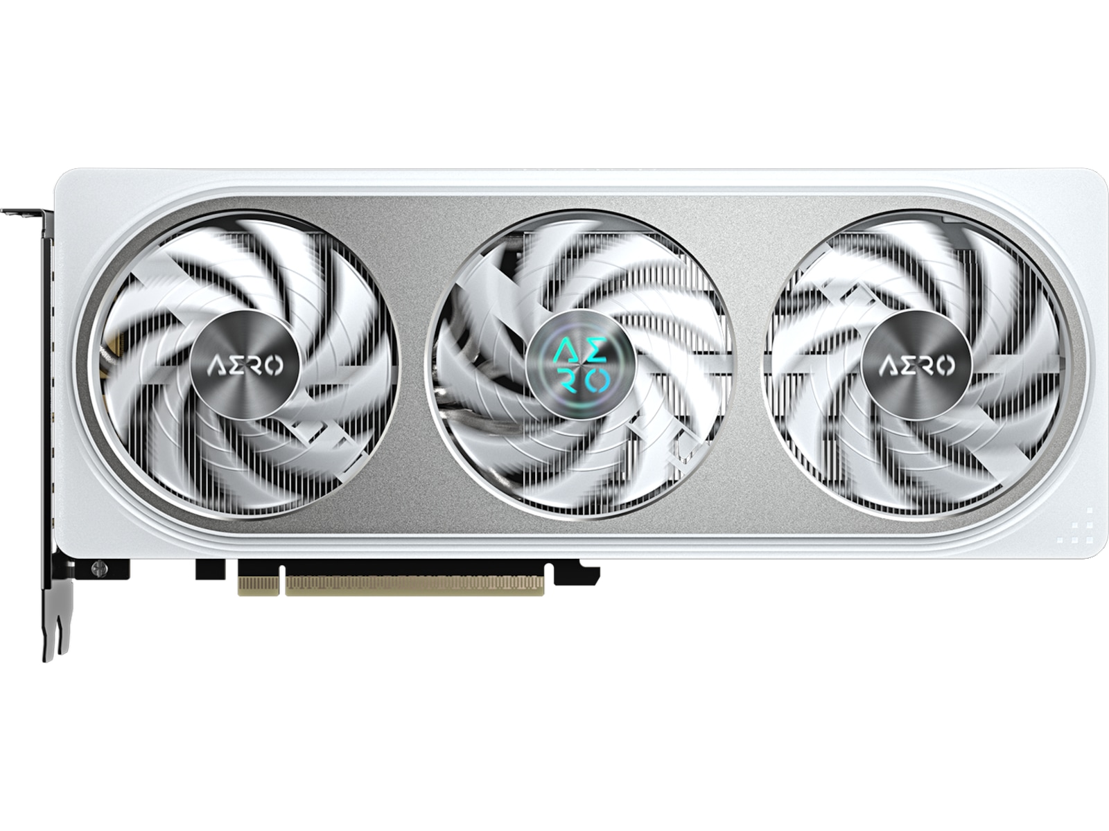 Gigabyte GeForce RTX 5060 Ti AERO OC Skjermkort