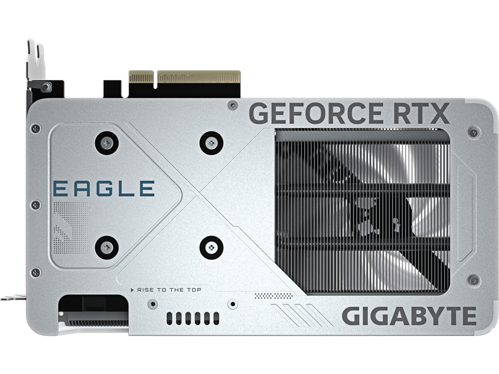Gigabyte GeForce RTX 5060 Ti EAGLE OC ICE Skjermkort