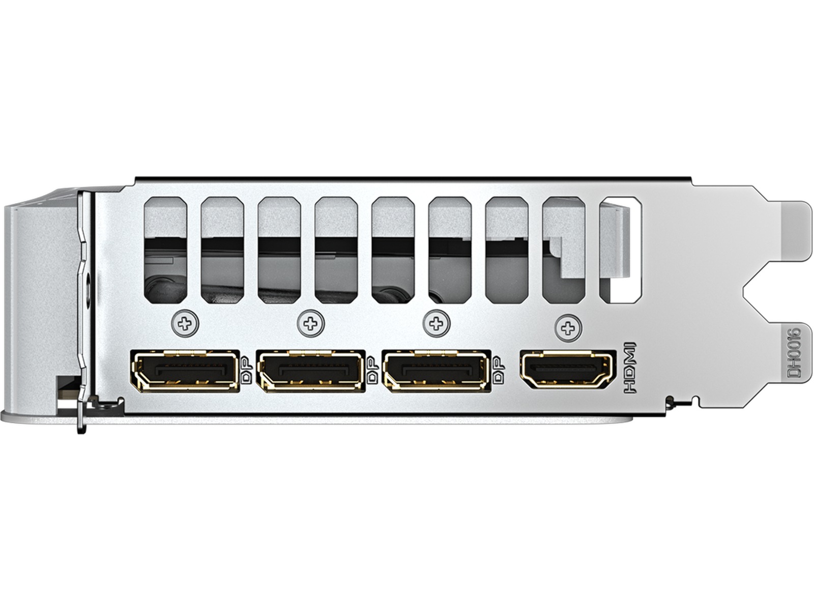 Gigabyte GeForce RTX 5060 Ti EAGLE OC ICE Skjermkort