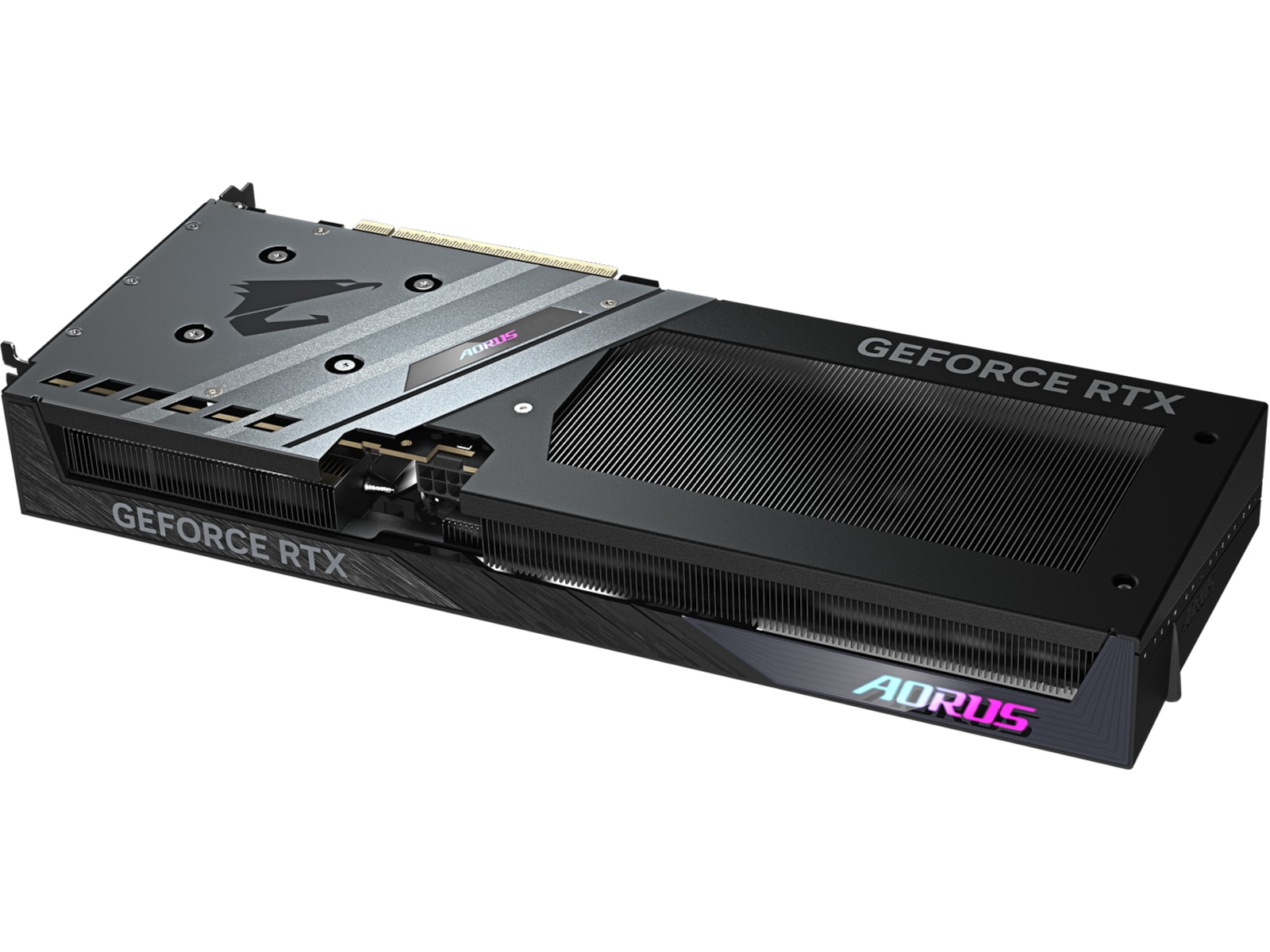 Gigabyte AORUS GeForce RTX 5060 Ti ELITE Skjermkort