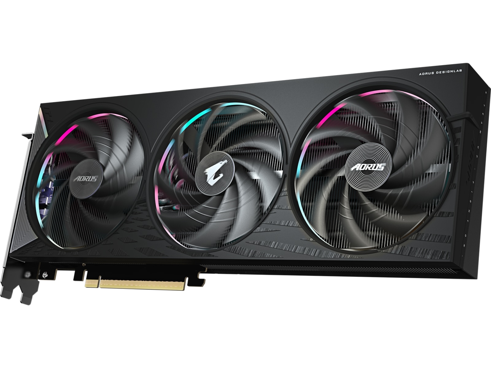 Gigabyte GeForce RTX 5060 Ti GAMING OC Skjermkort