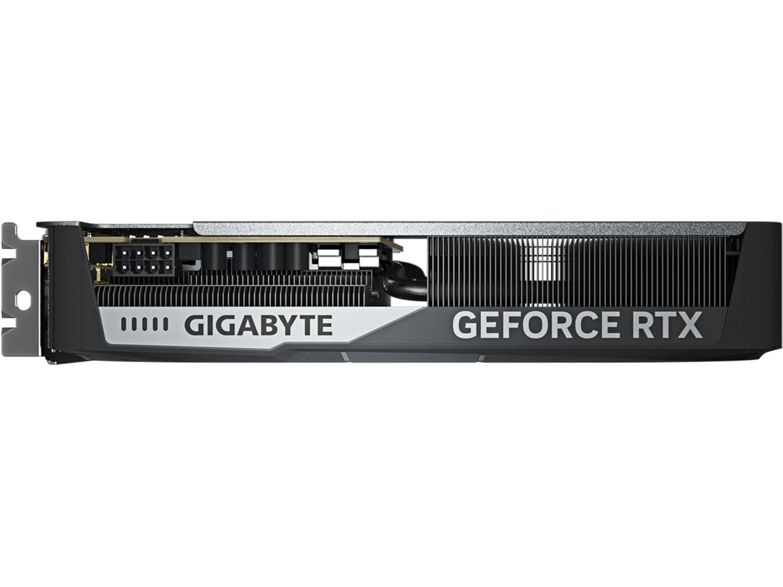 Gigabyte GeForce RTX 5060 Ti EAGLE OC Skjermkort