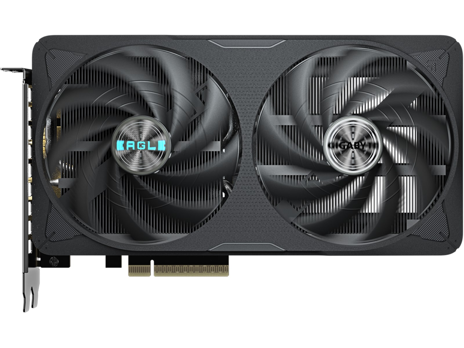 Gigabyte GeForce RTX 5060 Ti EAGLE OC Skjermkort