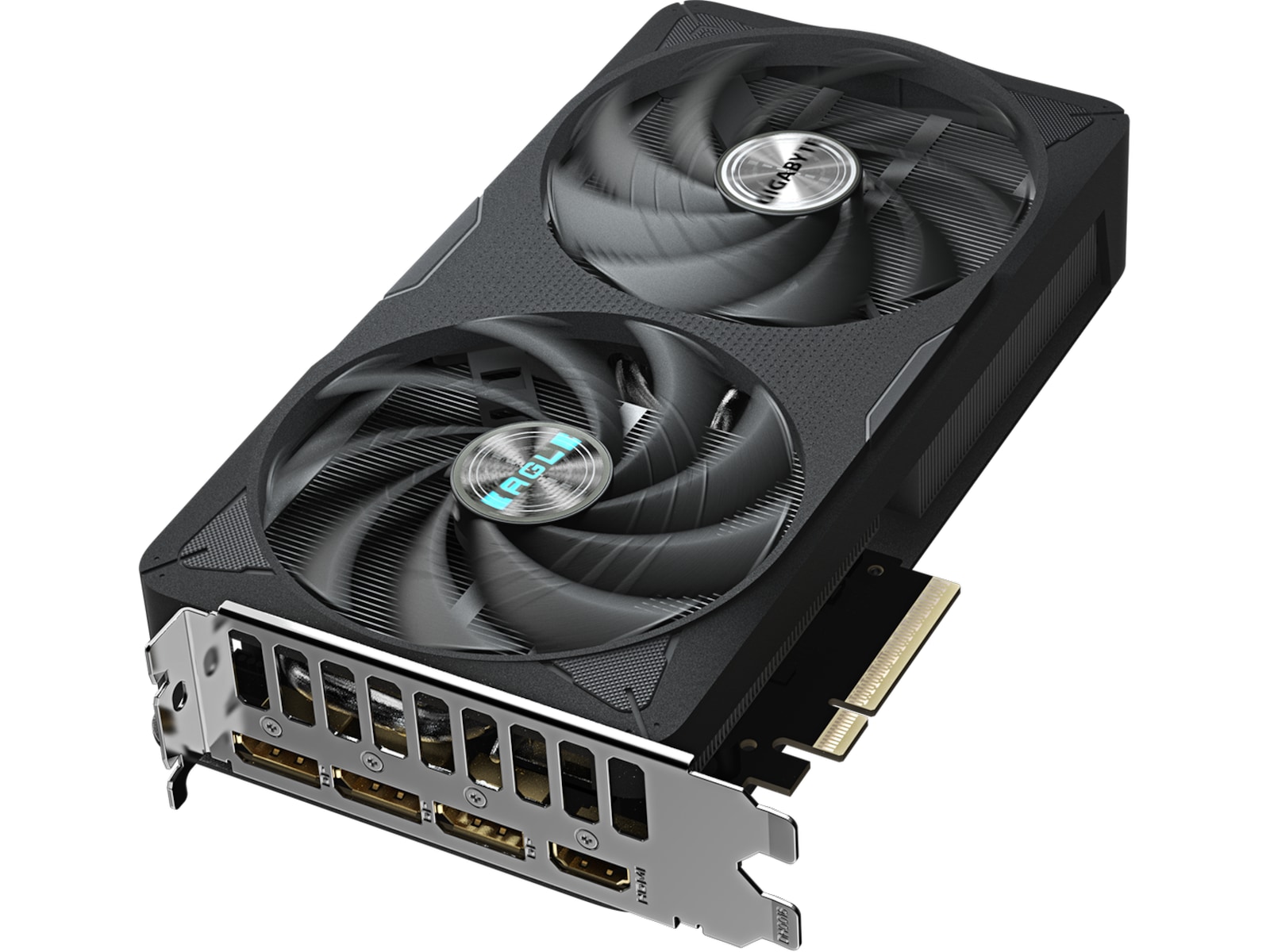 Gigabyte GeForce RTX 5060 Ti EAGLE OC Skjermkort