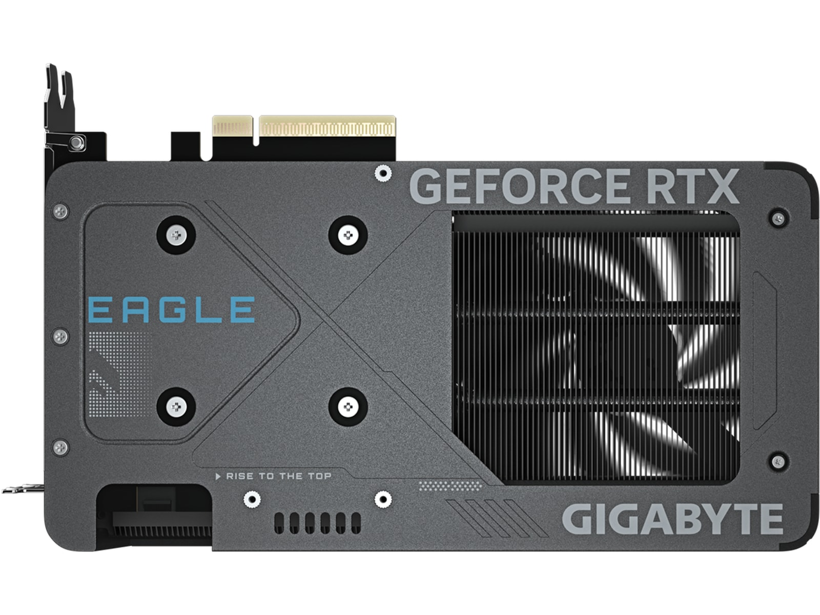 Gigabyte GeForce RTX 5060 Ti EAGLE OC Skjermkort
