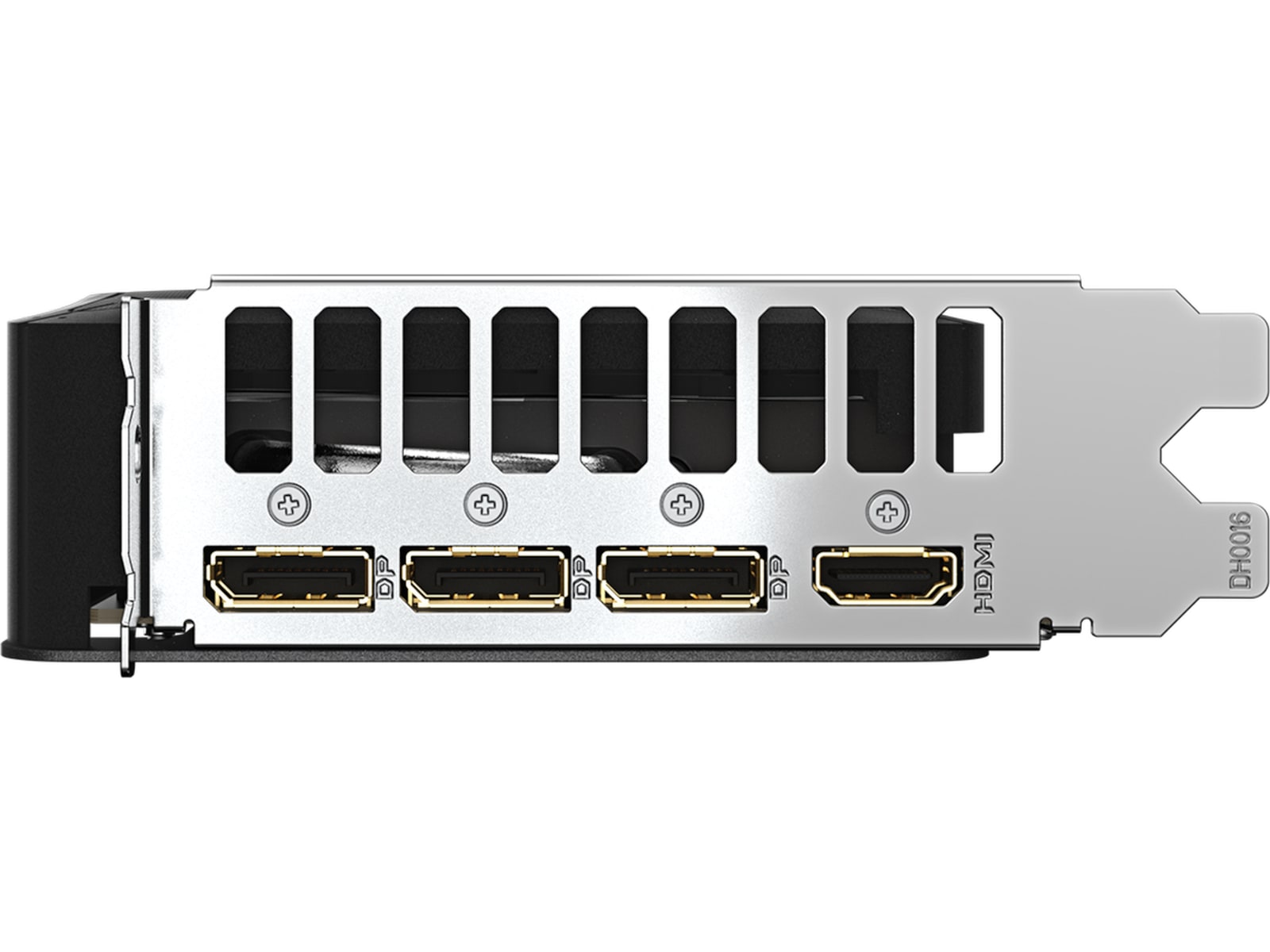 Gigabyte GeForce RTX 5060 Ti EAGLE OC Skjermkort