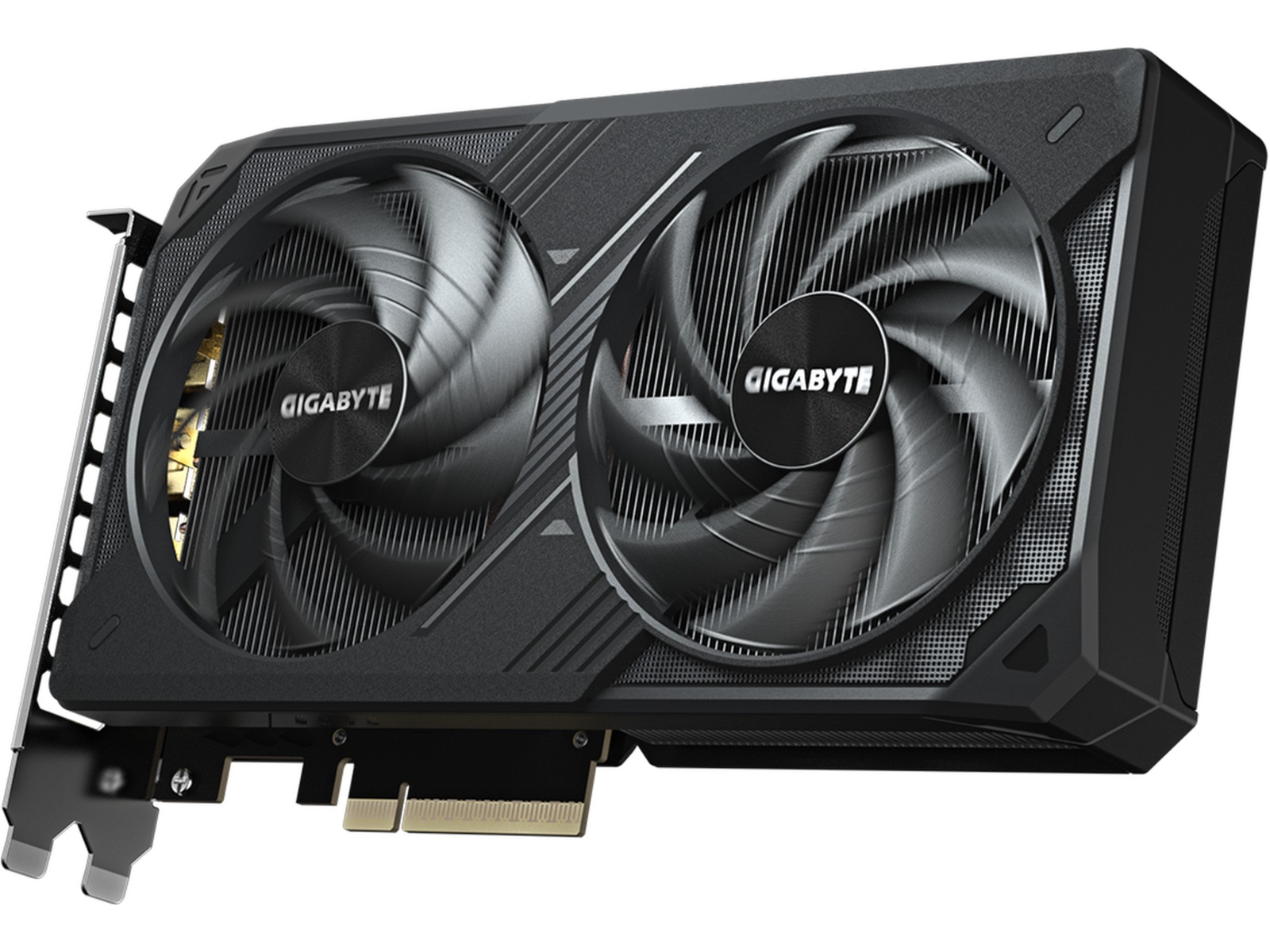 Gigabyte GeForce RTX 5060 Ti WINDFORCE Skjermkort