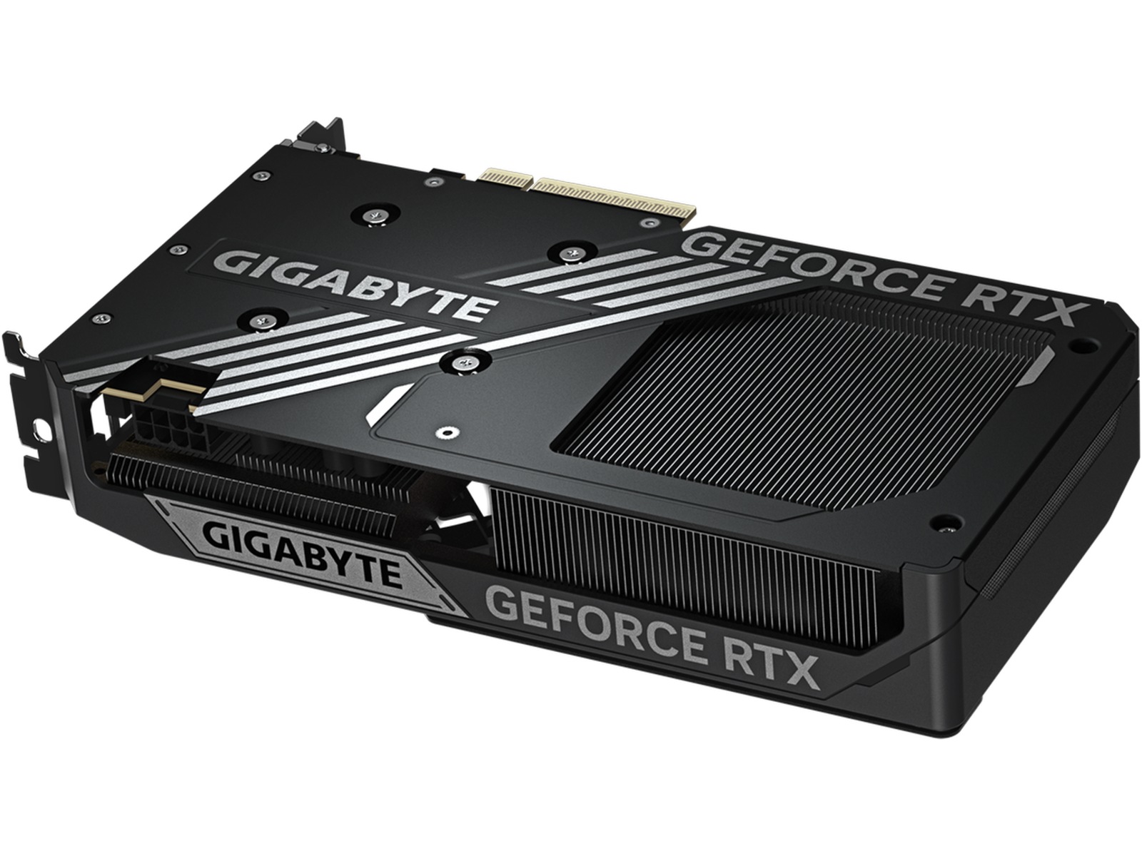 Gigabyte GeForce RTX 5060 Ti WINDFORCE Skjermkort