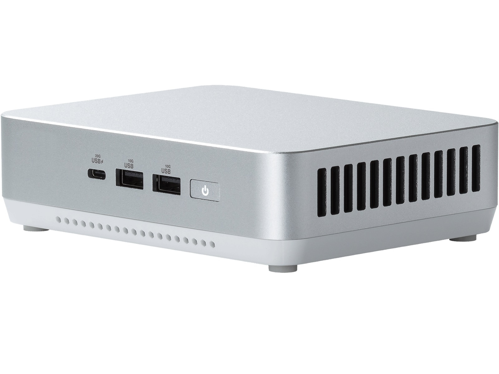 Komplett-PC Office Micro Ultra 9 Stasjonær PC