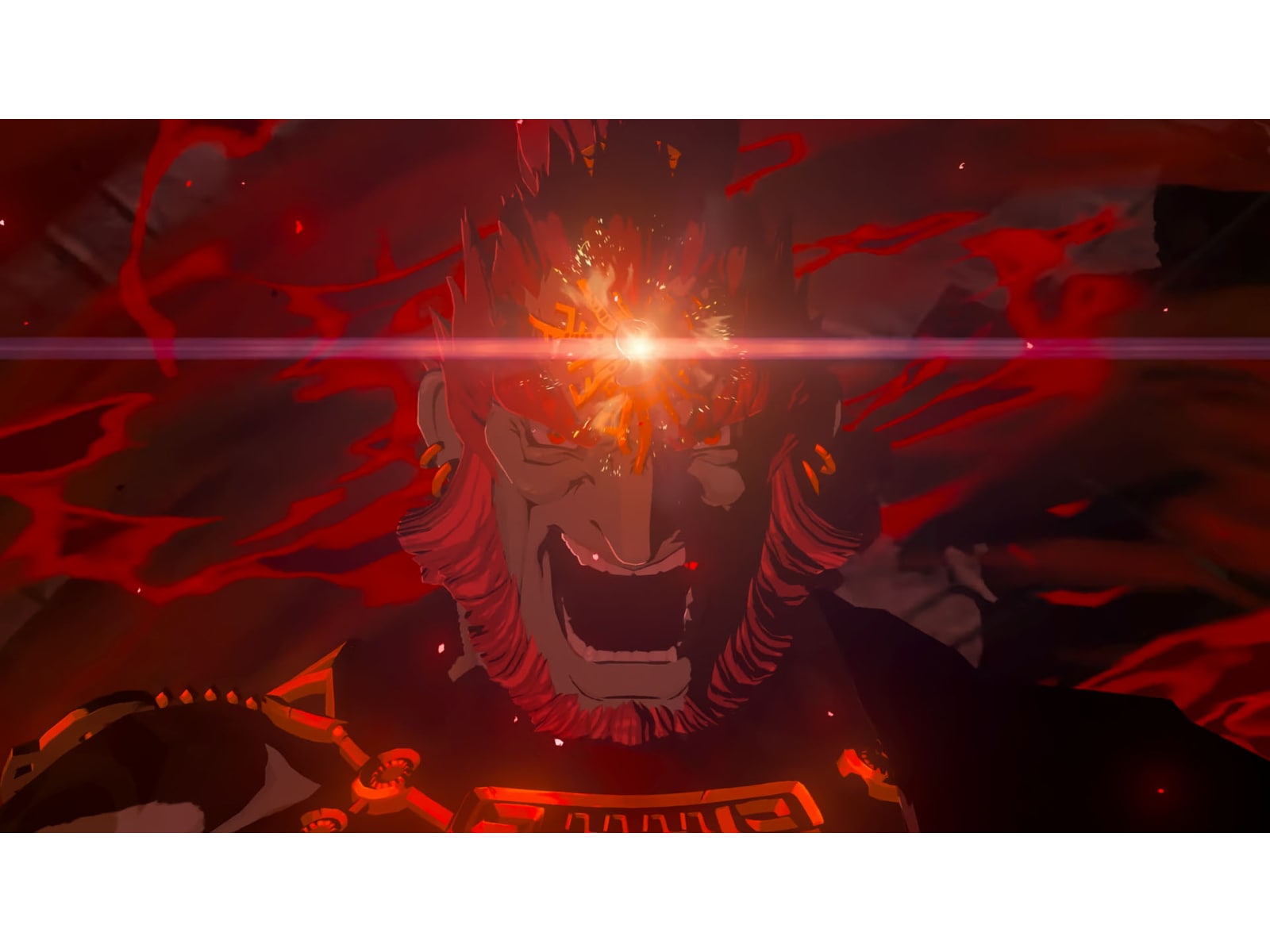 The Legend of Zelda: Tears of the Kingdom Spill til Nintendo Switch