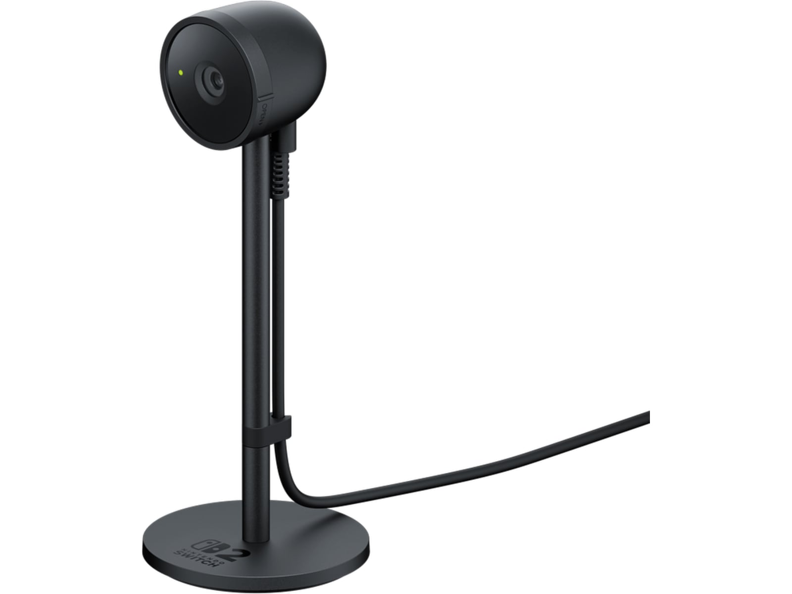 Nintendo Switch 2 Kamera Tilbehør til spillkonsoller