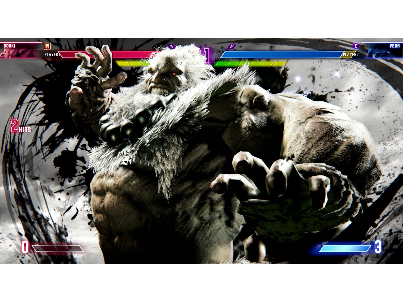 Street Fighter 6 Spill til Nintendo Switch