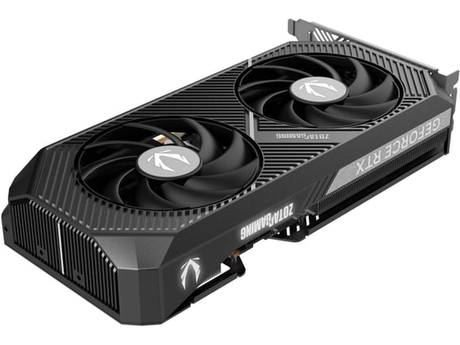 Zotac Gaming GeForce RTX 5070 Twin Edge OC Skjermkort
