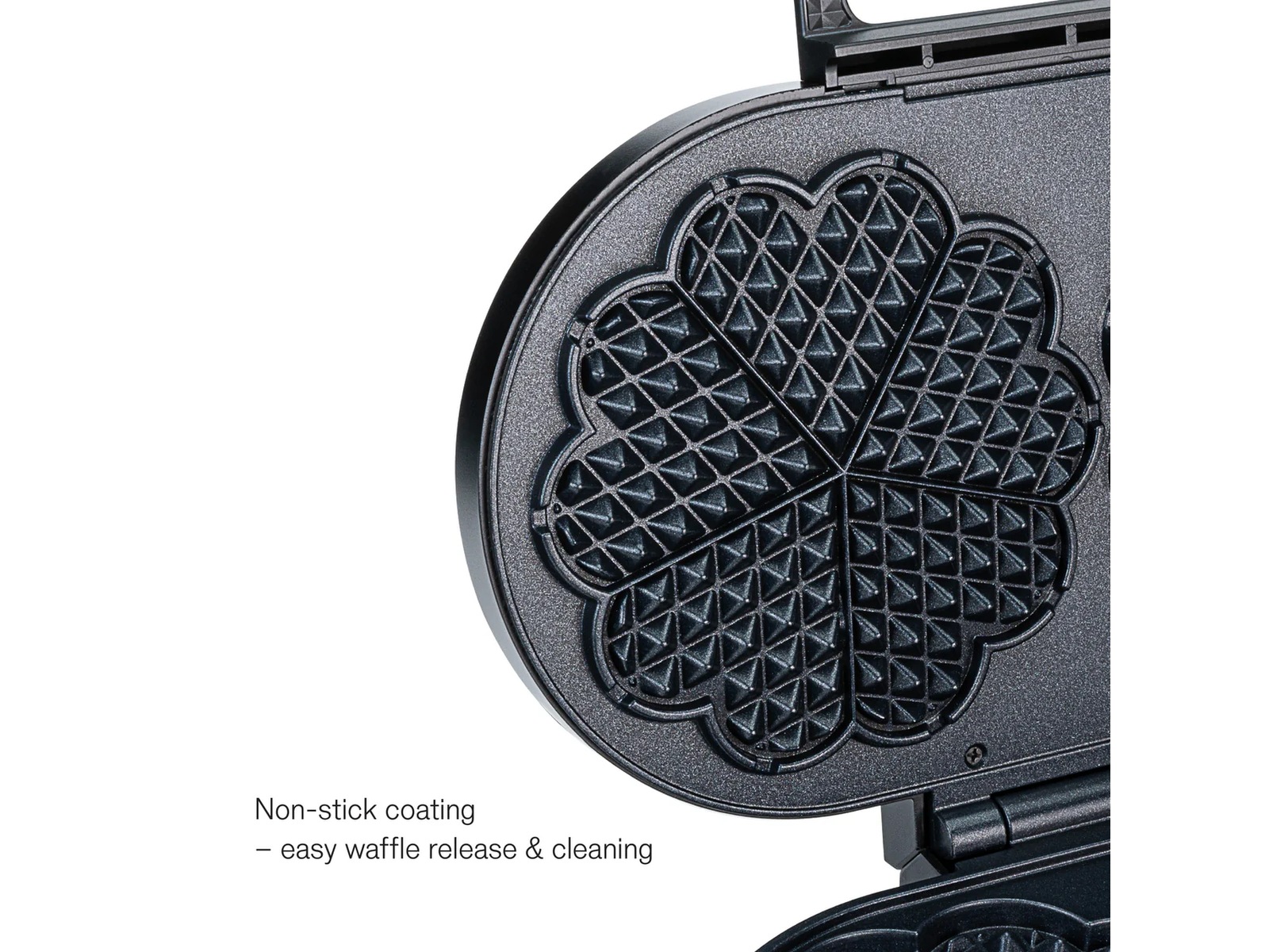 Wilfa Classic double vaffeljern Vaffeljern