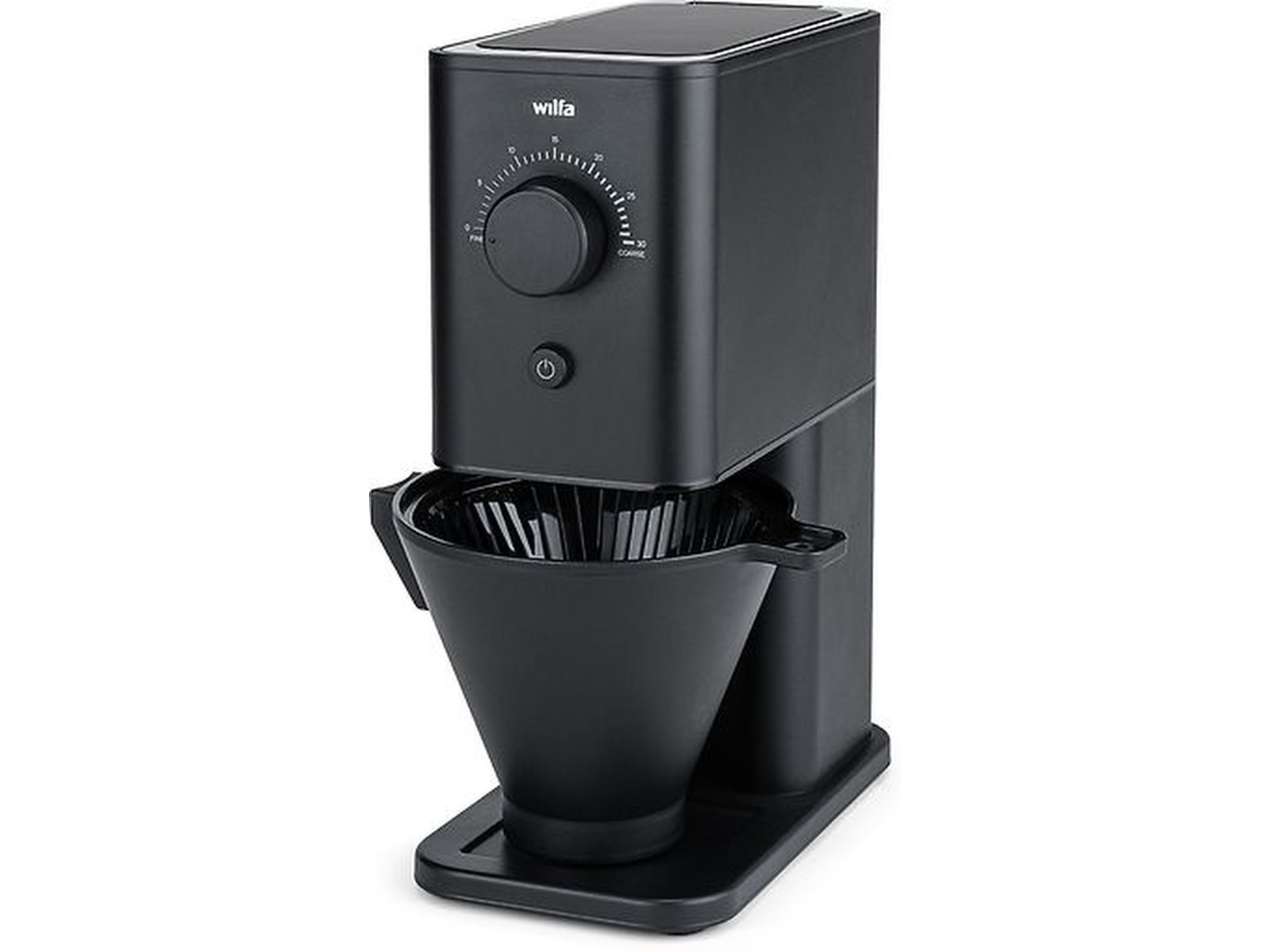 Wilfa Zense kaffekvern Kaffekverner