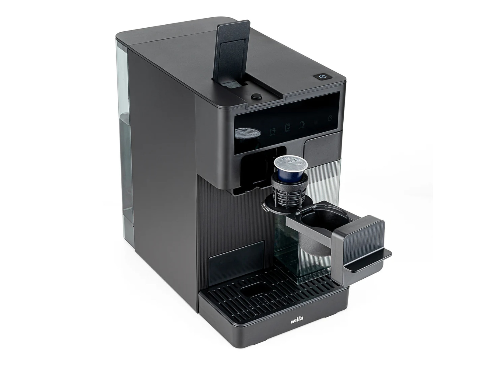 Wilfa Volo Multi kaffemaskin Espressomaskiner