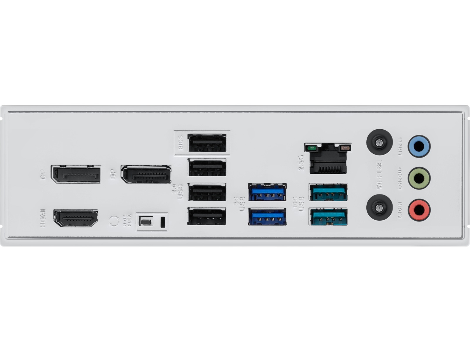 Asus PRIME B850M-A WIFI Hovedkort AMD Socket