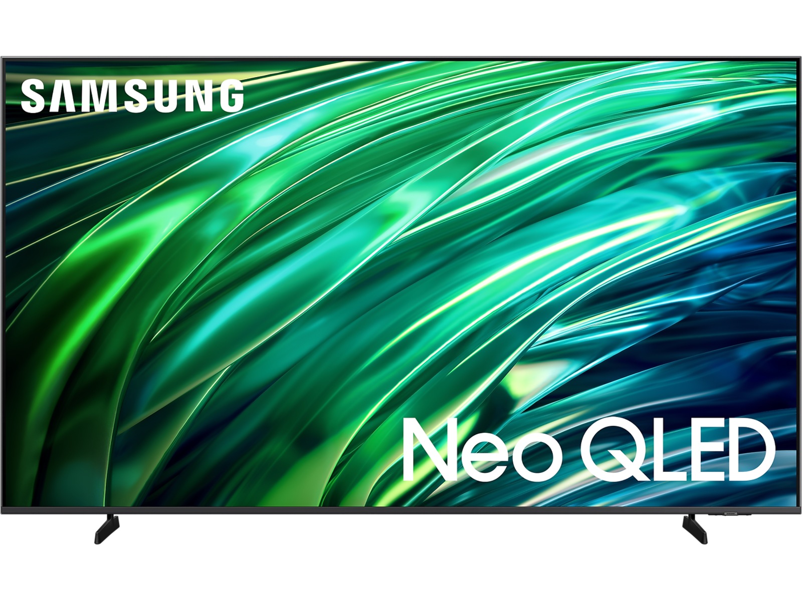 Samsung 85"  Neo QLED QNX1D 4K Smart TV -B-Grade Demo TV/projektor