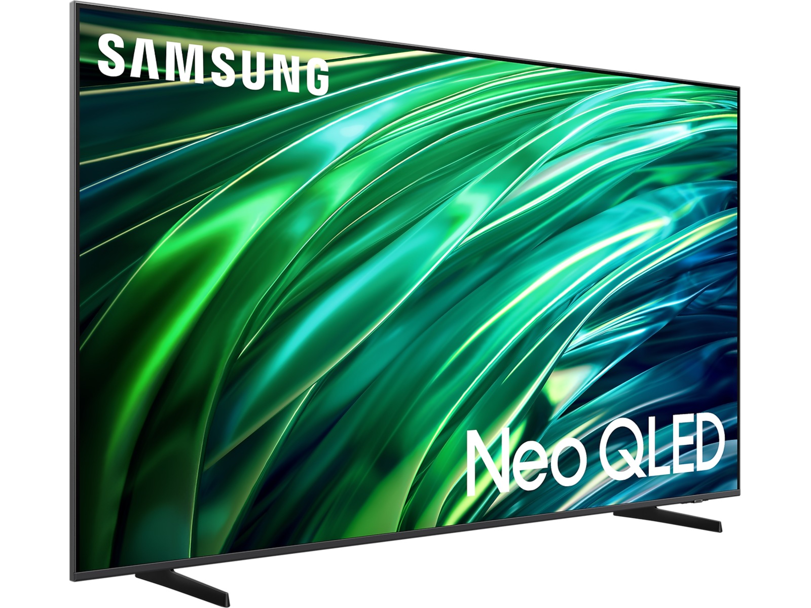 Samsung 85"  Neo QLED QNX1D 4K Smart TV -B-Grade Demo TV/projektor
