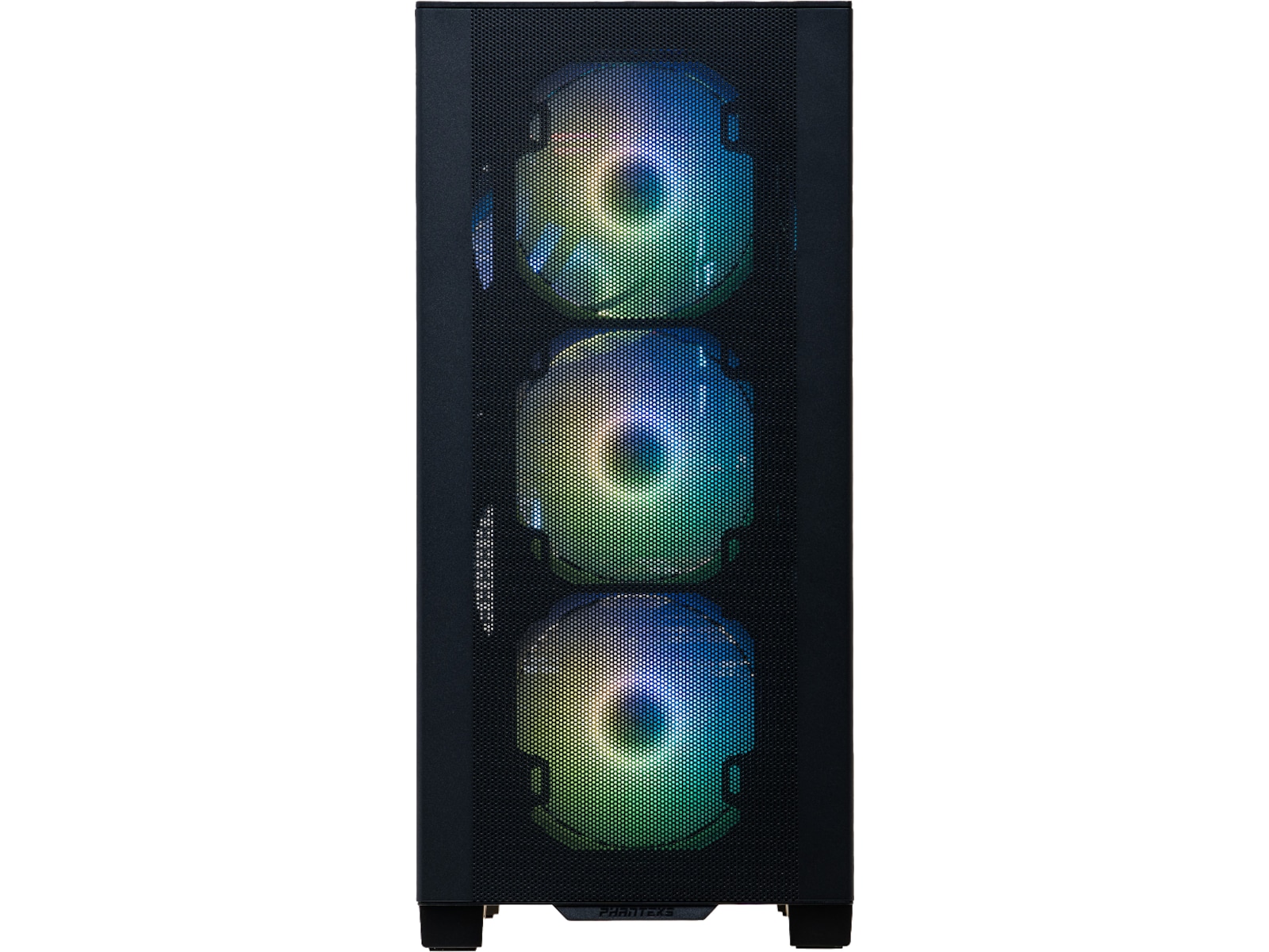 Komplett-PC Advanced Gaming a165 RGB Gaming-PC stasjonær