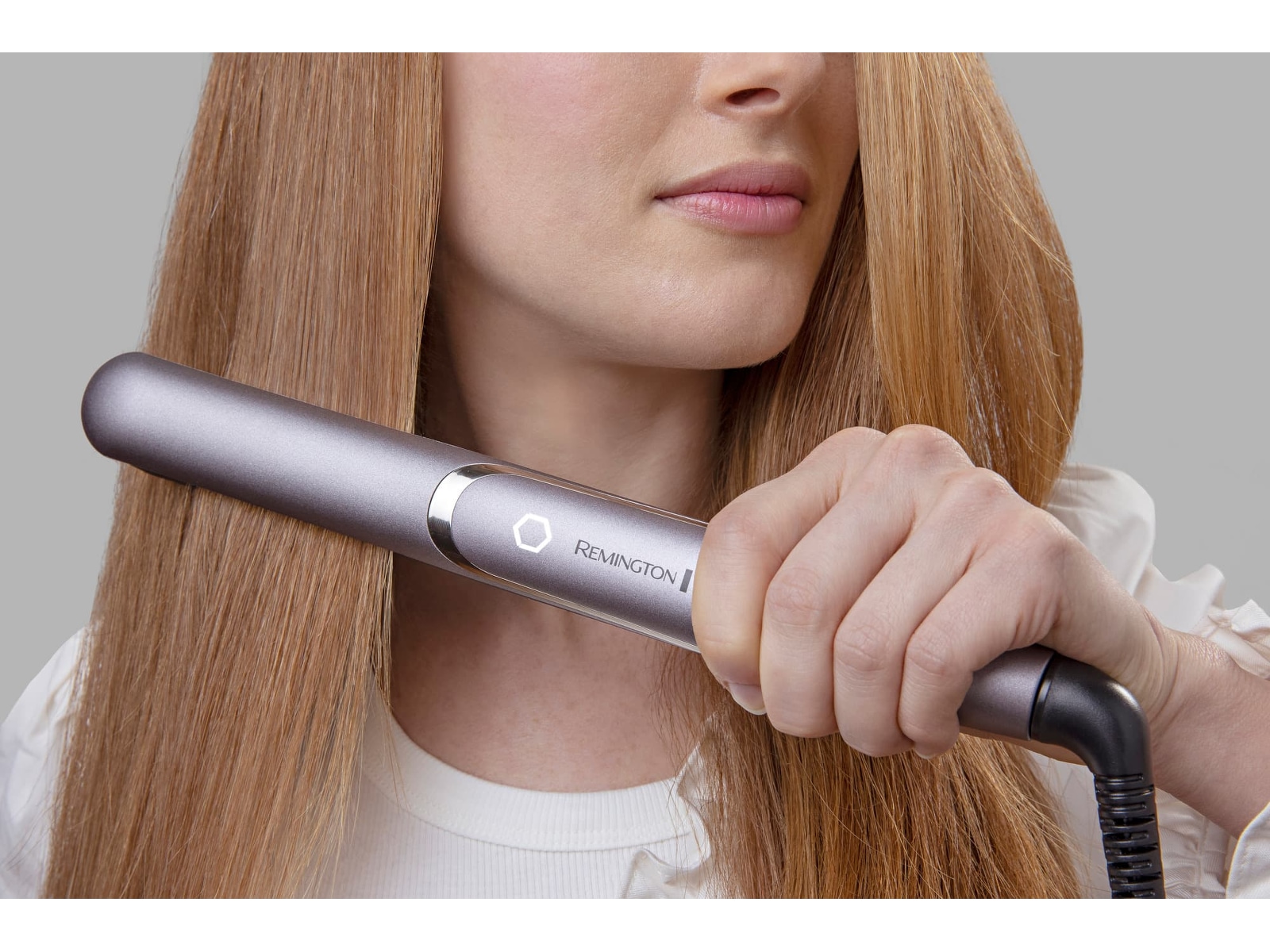 Remington S9880 PROluxe You Adaptive Rettetang Hårpleie & styling