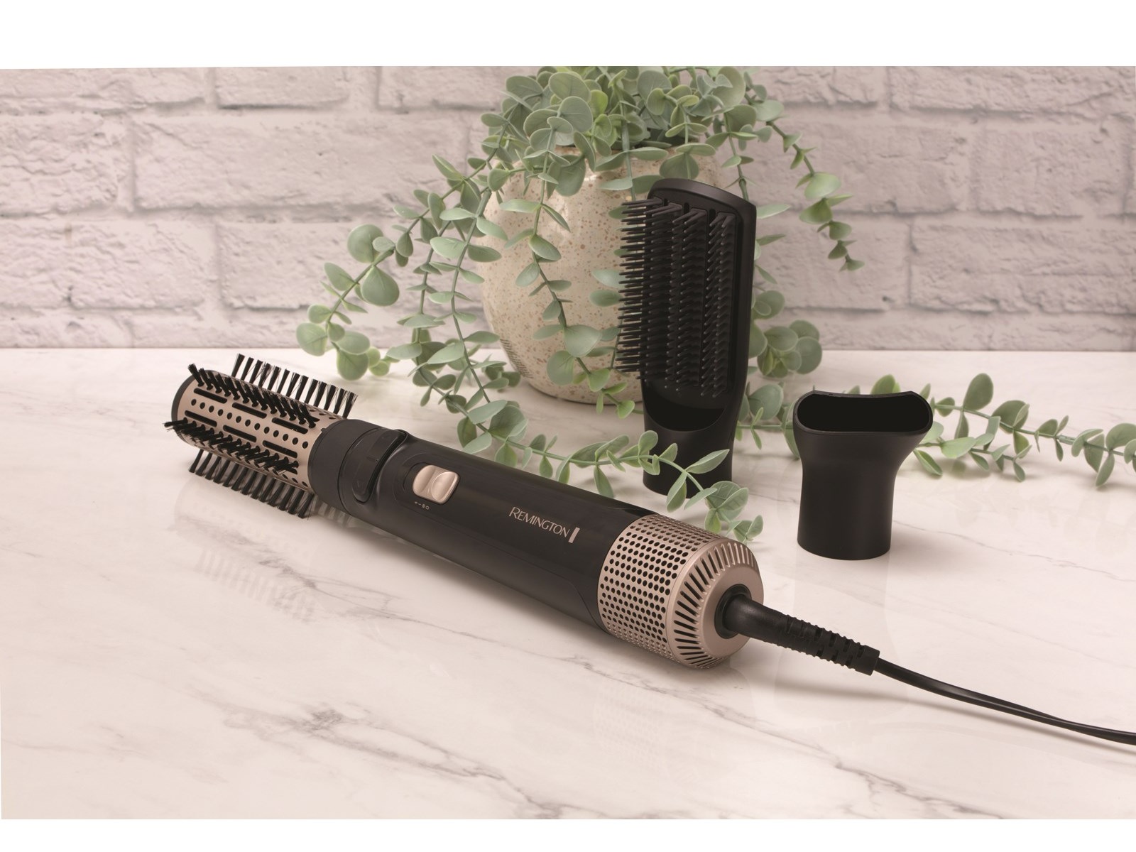 Remington Blow Dry & Style Caring 1200W Airstyle Hårpleie & styling
