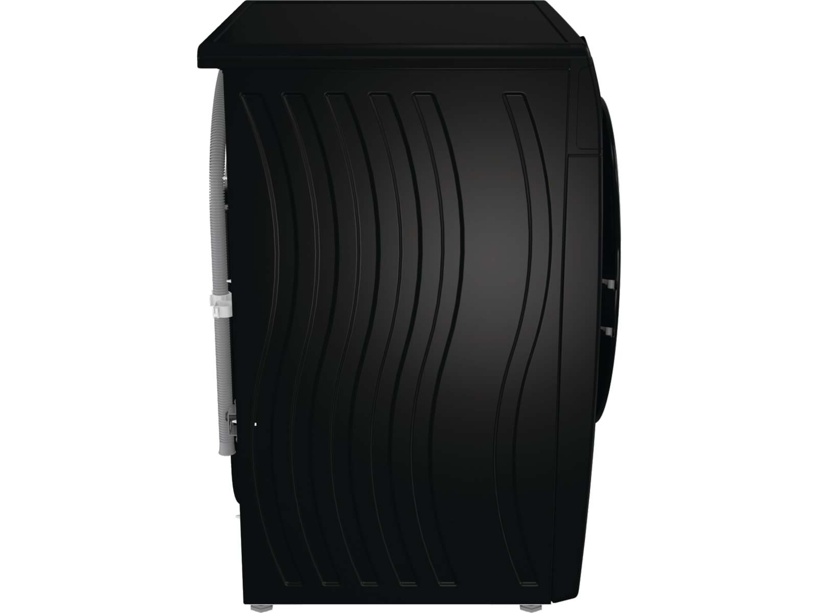 Gorenje WPNEI84A1SW/B Vaskemaskin (sort) -B-Grade Demo vask & tørk