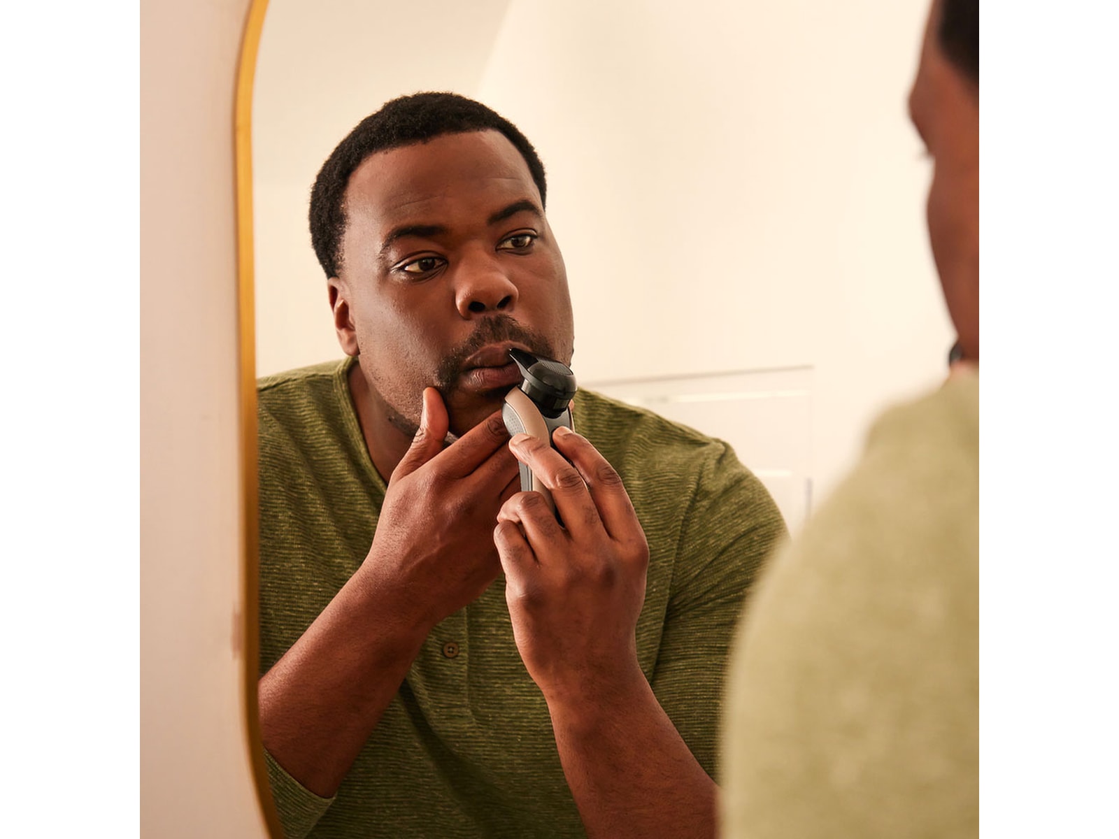 Remington Limitless X9 Rotary Shaver Barbermaskiner