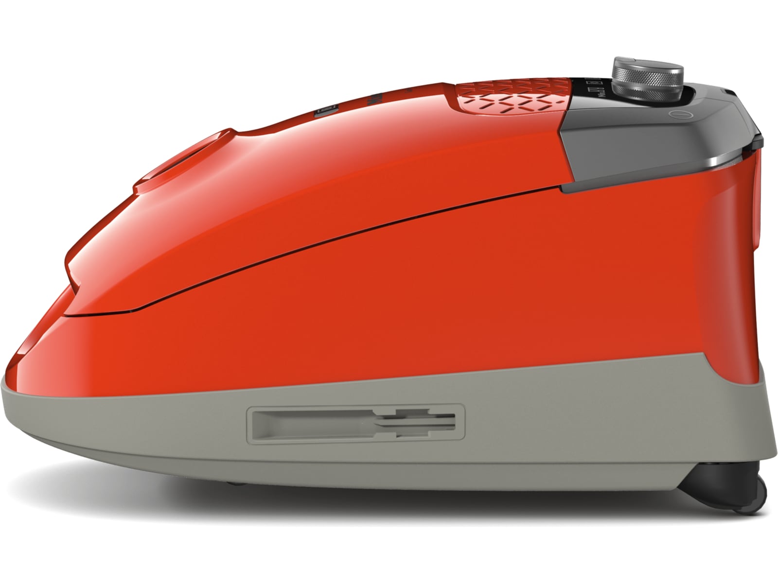 Miele Guard S1 Junior Gulvstøvsuger (rød) Støvsugere