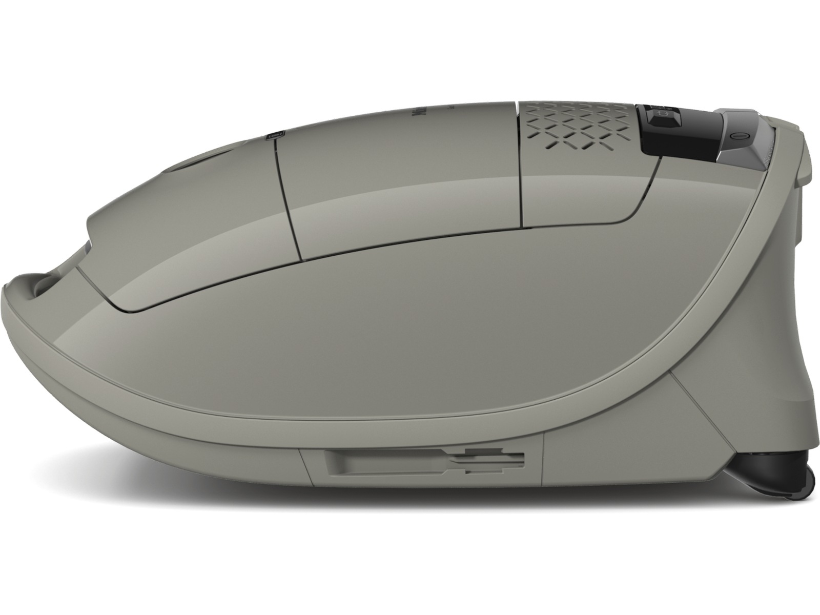 Miele Guard M1 Silence Gulvstøvsuger (grå) Støvsugere