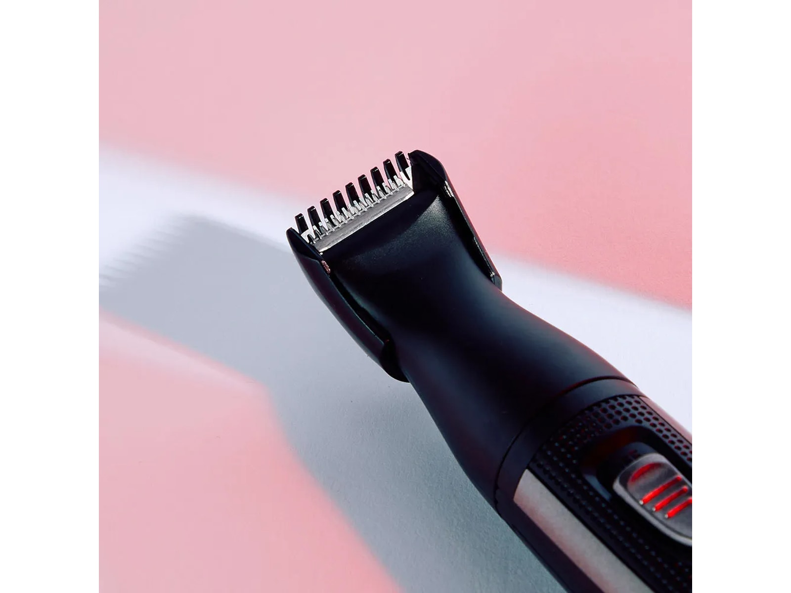 Remington The Works skjeggtimmer kit Barbermaskiner