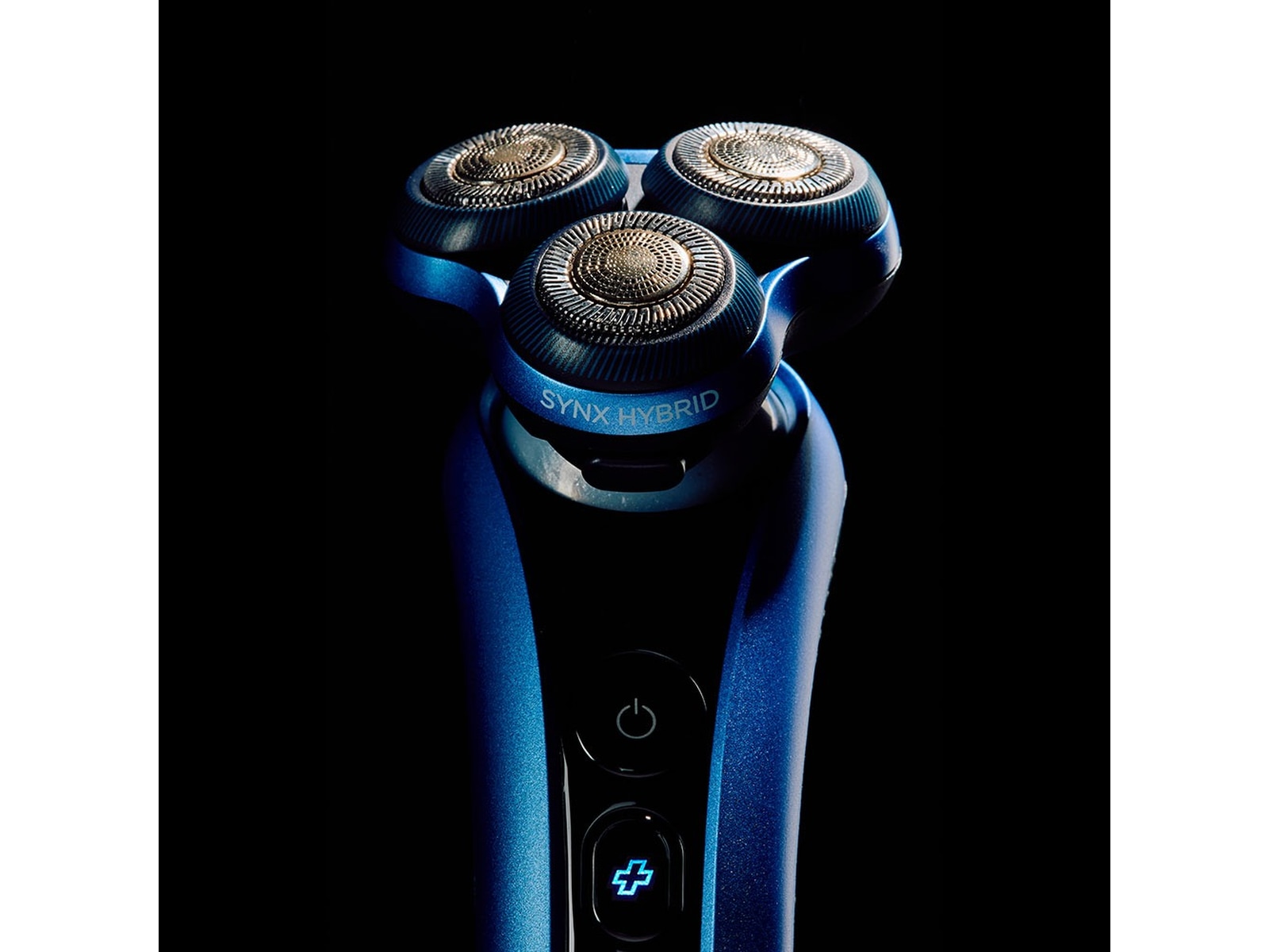 Remington Limitless X7 Rotary Shaver Barbermaskiner