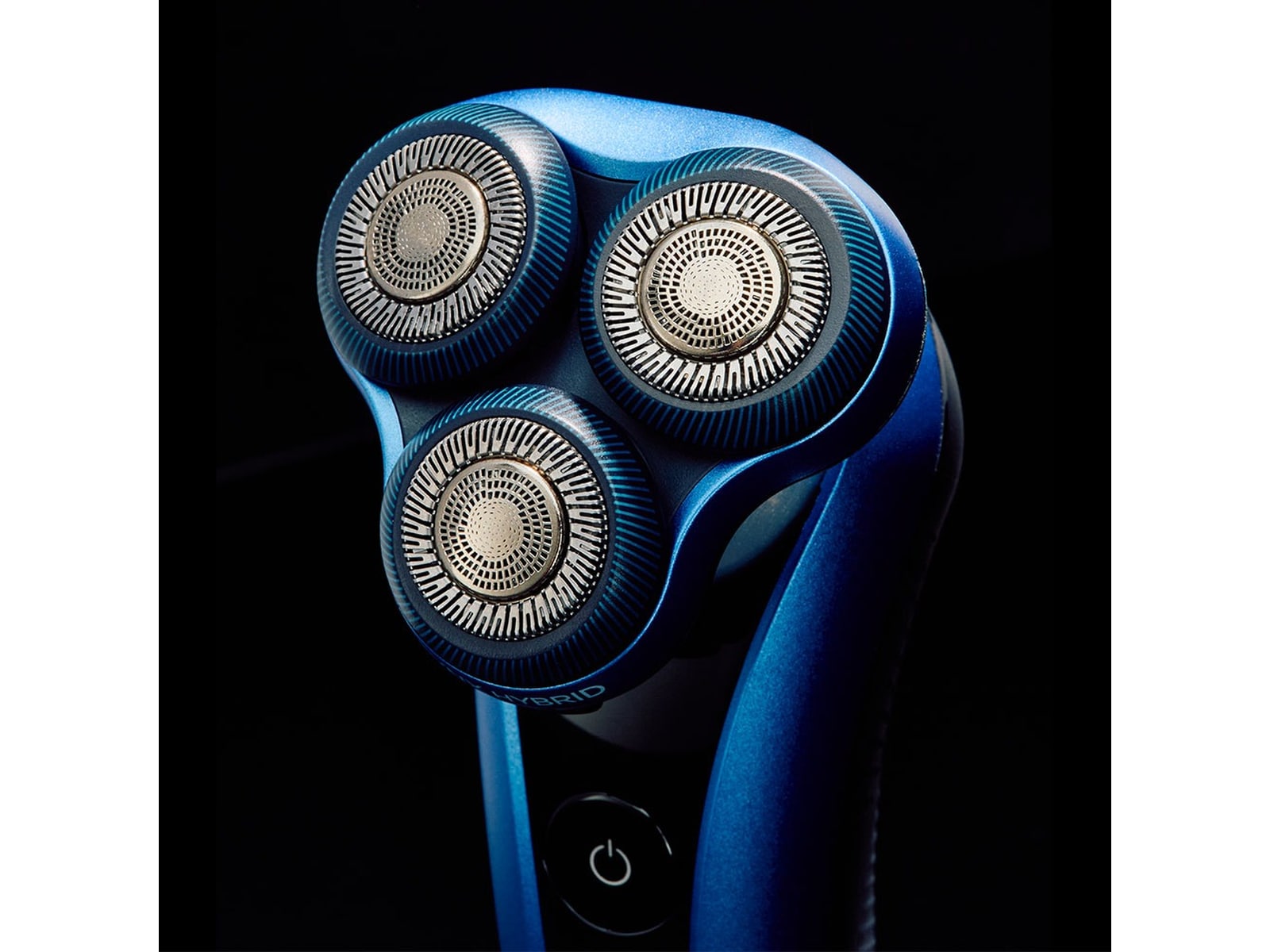 Remington Limitless X7 Rotary Shaver Barbermaskiner