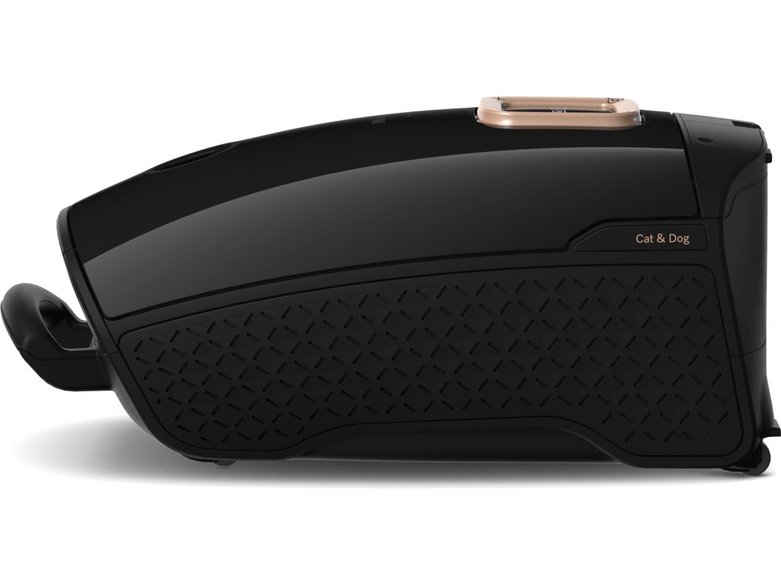 Miele Guard L1 Cat & Dog Gulvstøvsuger (sort) Støvsugere