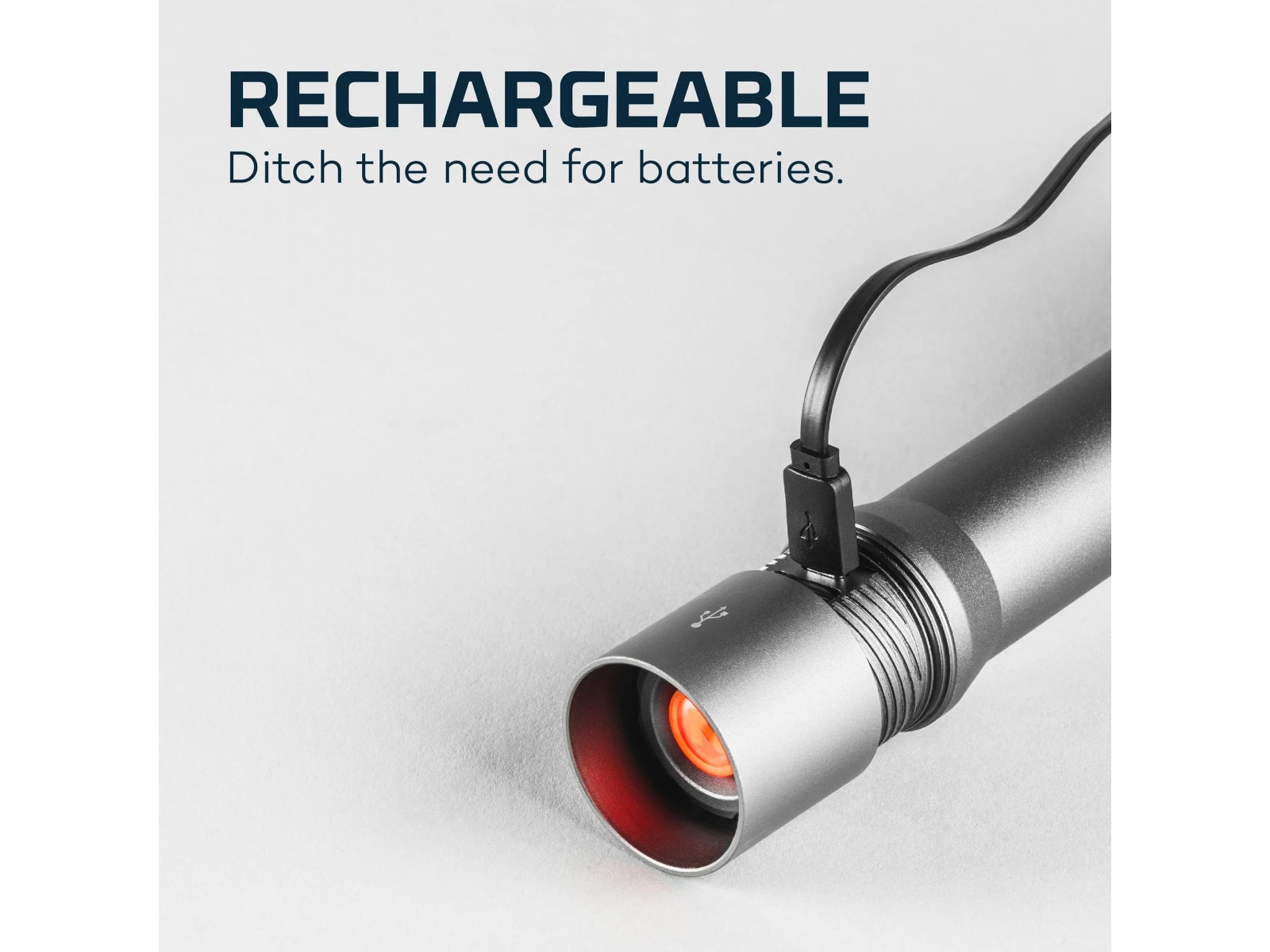 Nebo Davinci 3500 Lommelykt Hodelykter & lommelykter