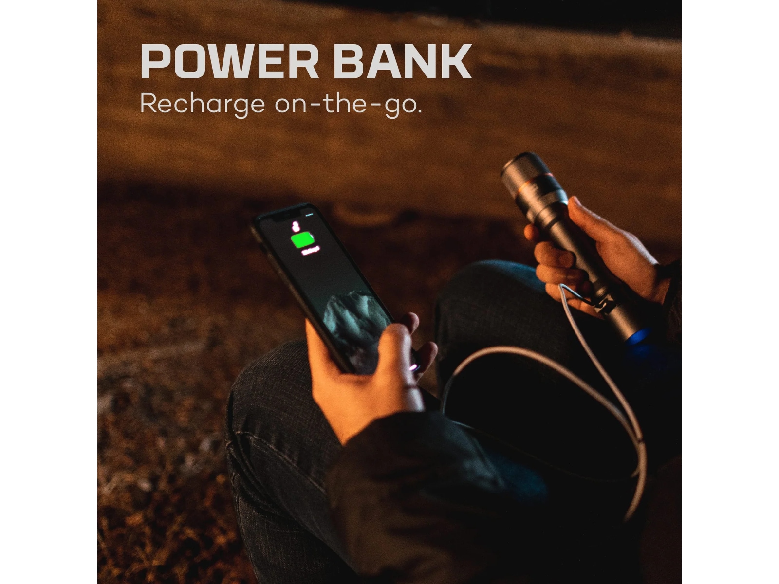 Nebo Davinci 3500 Lommelykt Hodelykter & lommelykter