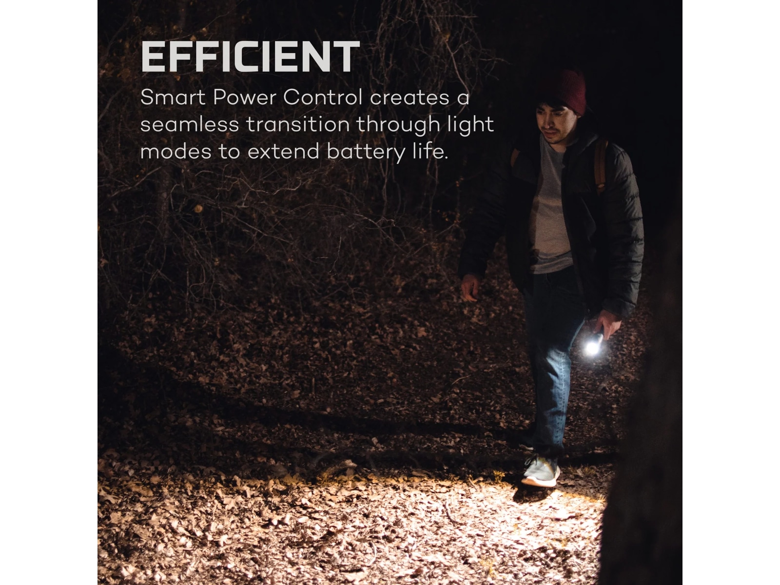 Nebo Davinci 3500 Lommelykt Hodelykter & lommelykter